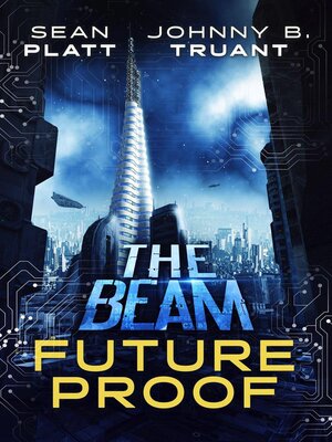 cover image of Future Proof